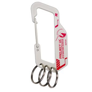 Gundam UC Unicorn Gundam Carabiner (Anime Toy)