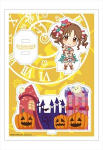 The Idolm@ster Cinderella Girls Acrylic Character Plate Petit 01 Airi Totoki (Anime Toy)