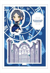 The Idolm@ster Cinderella Girls Acrylic Character Plate Petit 01 Kanade Hayami (Anime Toy)