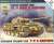 Panther A German Middle Tank (Plastic model) Package1