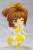 Nendoroid Co-de Sakura Kinomoto: Angel Crown Co-de (PVC Figure) Item picture2