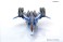 VF-31J スーパージークフリード(ハヤテ・インメルマン機) (プラモデル) 商品画像6 サムネイル