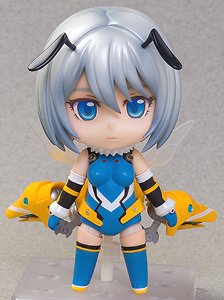 ねんどろいど 琉璃 ※特典付 (フィギュア)