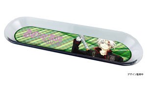 Chara Tray D.Gray-man Hallow 01 Allen (Anime Toy)