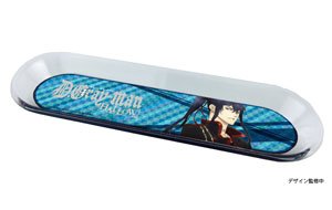 Chara Tray D.Gray-man Hallow 02 Kanda (Anime Toy)