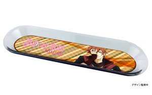 Chara Tray D.Gray-man Hallow 03 Lavi (Anime Toy)