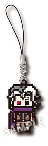 Danganronpa 3 Bit Rubber Mascot Tanaka (Anime Toy)