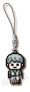 Danganronpa 3 Bit Rubber Mascot Munakata (Anime Toy)