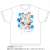 Love Live! Sunshine!! Member T-shirt S (Anime Toy) Item picture1