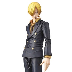 Variable Action Heroes One Piece Series Sanji (PVC Figure)