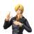 Variable Action Heroes One Piece Series Sanji (PVC Figure) Item picture5