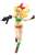 Dragon Ball Gals Lunch Blond Ver. (PVC Figure) Item picture6