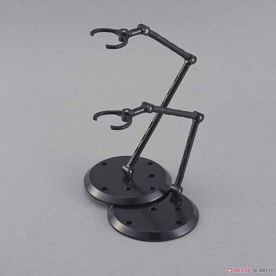Variable Action Stand Black (Display) Other picture1