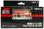 (Z) Train Station Set (Red) (Pre-colored Completed) (Model Train) Package1