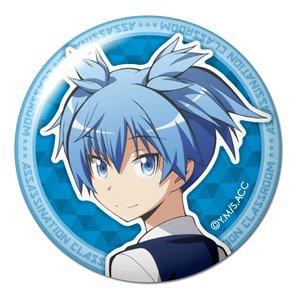 [Assassination Classroom] Dome Magnet 06 (Nagisa Shiota) (Anime Toy)