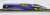 (Z) 500 Type Eva Three Car Standard Set (Basic 3-Car Set) (Model Train) Item picture7