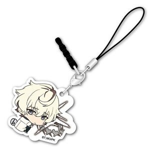 [Kiznaiver] Bocchi-kun Acrylic Charm Katsuhira Agata (Anime Toy)