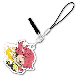 [Kiznaiver] Bocchi-kun Acrylic Charm Hajime Tenga (Anime Toy)