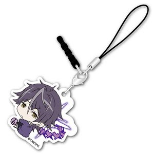 [Kiznaiver] Bocchi-kun Acrylic Charm Yoshiharu Hisomu (Anime Toy)