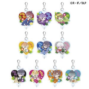 Diabolik Lovers More,Blood Fortune Connect Charm Summer Ver. (Set of 12) (Anime Toy)