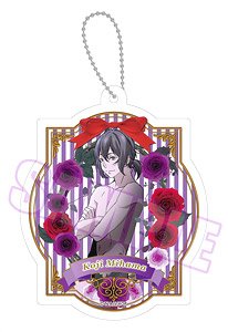 King of Prism by PrettyRhythm Clear Ribbon Charm Vol.1 Koji Mihama (Anime Toy)