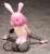Momo Velia Deviluke: Bunny Ver. (PVC Figure) Item picture4