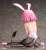 Momo Velia Deviluke: Bunny Ver. (PVC Figure) Item picture6