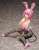 Momo Velia Deviluke: Bunny Ver. (PVC Figure) Item picture1