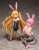 Momo Velia Deviluke: Bunny Ver. (PVC Figure) Other picture1