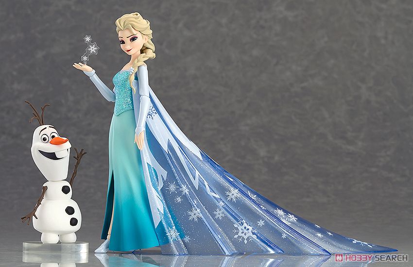 figma Elsa (Completed) Item picture3