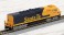 EMD SDP40F Type IV-a Body, AT&SF #5267 ★外国形モデル (鉄道模型) 商品画像3 サムネイル