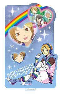 King of Prism by PrettyRhythm Kirakira Acrylic Stand Hiro Hayami (Anime Toy)
