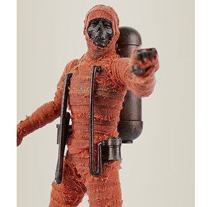 Action Portable Ka-Mumb (Completed)