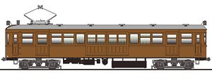 KUE9424 Conversion Kit (Unassembled Kit) (Model Train)