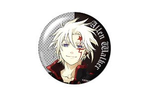 D.Gray-man Hallow Dome Magnet 01 (Allen Walker) (Anime Toy)