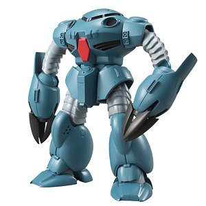 機動戦士ガンダム ユニバーサルユニット ズゴックE (完成品)