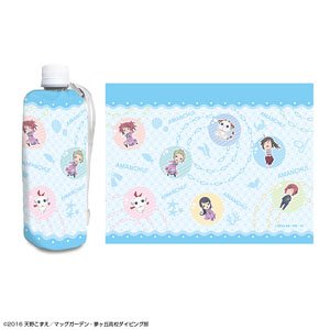 [Amanchu!] Pet Bottle Holder (Anime Toy)