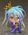 Nendoroid Shiro w/Bonus Item (PVC Figure) Item picture4