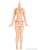 Pure Neemo Flection Full Action S/LL Bust (Natural) (Fashion Doll) Item picture1
