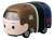 Star Wars Star Cars Tsum Tsum Han Solo Tsum (Tomica) Item picture1
