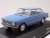 1967 ボルボ 144S ブルー (ミニカー) 商品画像1