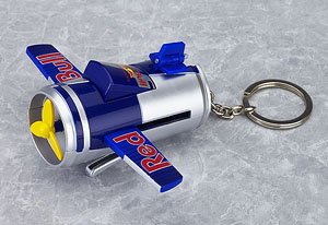 Red Bull Air Race Transforming Mini Plane (完成品)