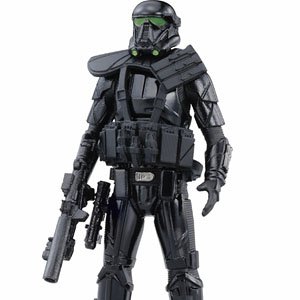 メタコレ スター・ウォーズ デス・トルーパー・スペシャリスト (完成品)