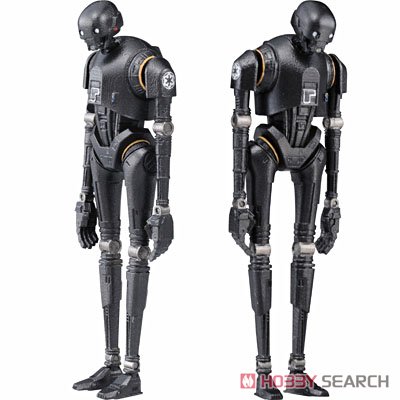 メタコレ スター・ウォーズ K-2SO (完成品) 商品画像2