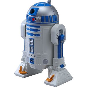 スター・ウォーズ サウンドドロイド ブラブラR2-D2 (完成品)