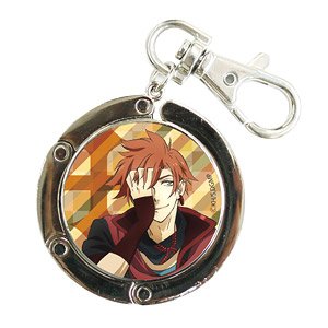 Chara Bag Hanger [D.Gray-man Hallow] 03/Lavi (Anime Toy)