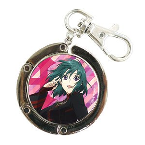 Chara Bag Hanger [D.Gray-man Hallow] 04/Lenalee (Anime Toy)
