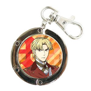 Chara Bag Hanger [D.Gray-man Hallow] 05/Link (Anime Toy)