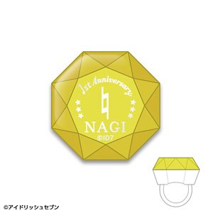 [Idolish 7] Twinkle Ring Design 06 (Nagi Rokuya) (Anime Toy)