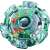 Beyblade Burst B-37 Booster Kaiser Kerbeus.L.P (Active Toy) Item picture1